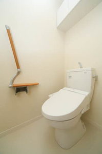 サンライズ住吉 0301号-5