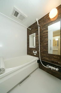 サンライズ住吉 0301号-7