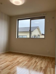 テラパークス 壱番館 0203号-3