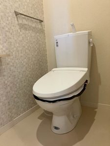 テラパークス 壱番館 0203号-8