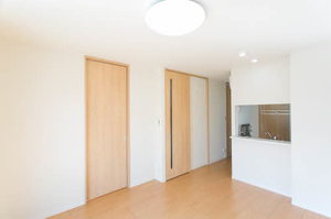 シャーメゾンＣＲＥＣＩＡ 0202号-3