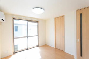 シャーメゾンＣＲＥＣＩＡ 0202号-4