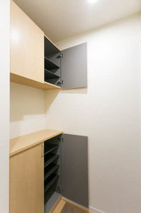 シャーメゾンＣＲＥＣＩＡ 0202号-5