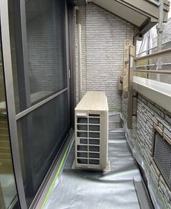 ＤＡＩＫＥＮＮ　ＣＯＵＲＴ　芦屋 B011号-14