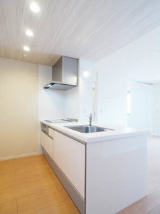 コートリヴェールⅠ 0302号-3