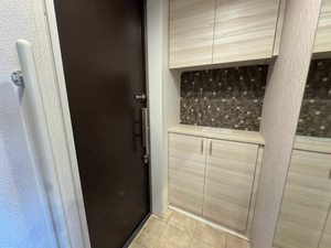 シャーメゾン別宮 0203号-7