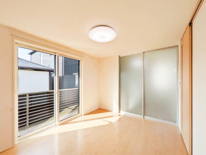 メドウ上野芝 0201号-2