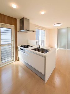 メドウ上野芝 0201号-3