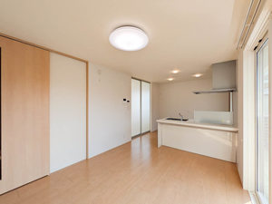 メドウ上野芝 0201号-7