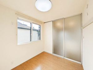 メドウ上野芝 0201号-12