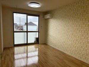 シャーメゾンいろはⅢ 0101号-2