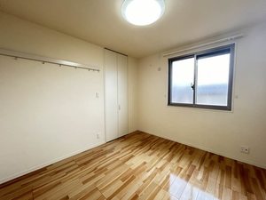 シャーメゾンいろはⅢ 0101号-5