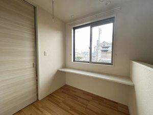 シャーメゾンいろはⅢ 0101号-6