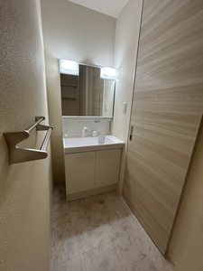 シャーメゾンいろはⅢ 0101号-9