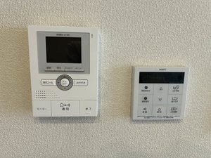 シャーメゾンいろはⅢ 0101号-11