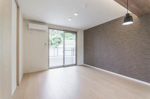 フローラルコート 0105号-2
