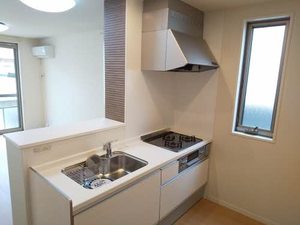Belle Maison Grace 0101号-6