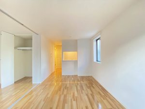 シャーメゾン江井島海岸 A101号-3