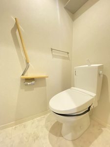 シャーメゾン江井島海岸 A101号-7