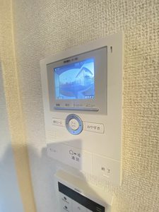 シャーメゾン江井島海岸 A101号-14