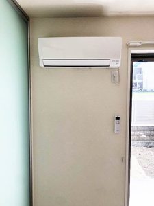 シャーメゾン二上 0102号-5