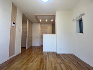 シャーメゾンサパモーレ 0102号-2