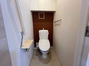 シャーメゾンサパモーレ 0102号-9