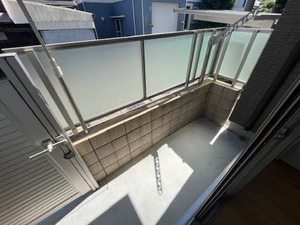 シャーメゾンサパモーレ 0102号-14