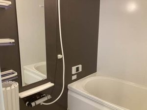 サンイースト 0202号-5