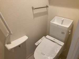 サンイースト 0202号-8