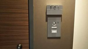 ガーデン　ヴィラ　スイート 0101号-2