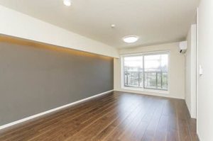 ガーデン　ヴィラ　スイート 0205号-2