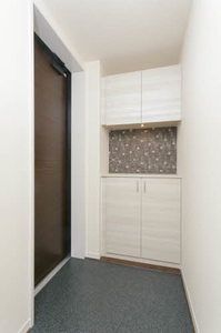 ガーデン　ヴィラ　スイート 0205号-4