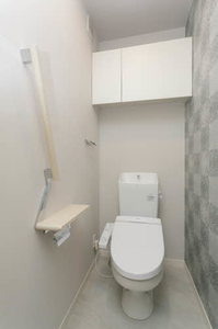 ガーデン　ヴィラ　スイート 0205号-5