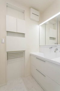 ガーデン　ヴィラ　スイート 0205号-6