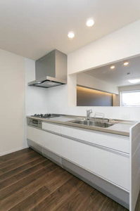 ガーデン　ヴィラ　スイート 0205号-8