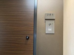 ガーデン ヴィラ スイート 0301号-2