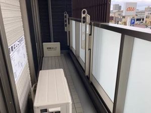 ガーデン ヴィラ スイート 0301号-12