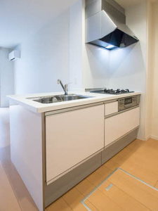 サカセ川ハイツＡ 0102号-3