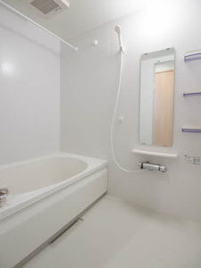 サカセ川ハイツＡ 0102号-5