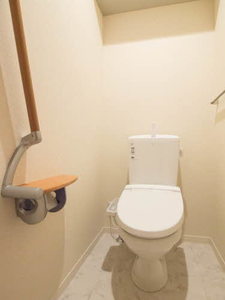 サカセ川ハイツＡ 0102号-6