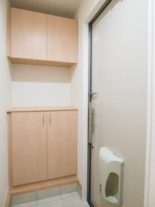 サカセ川ハイツＡ 0102号-10