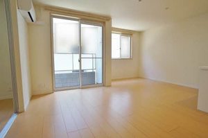 サカセ川ハイツＡ 0105号-3