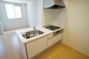 サカセ川ハイツＡ 0105号-4