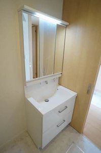 サカセ川ハイツＡ 0105号-5