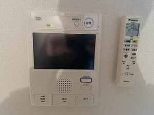 フローラル桃山台 0105W号-14