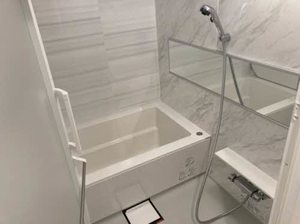 フローラル桃山台 0203号-4