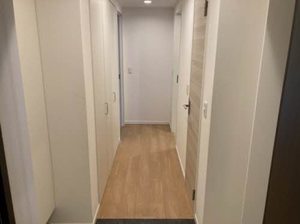 フローラル桃山台 0203号-5