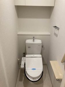 フローラル桃山台 0203号-6