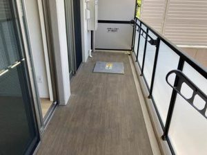 フローラル桃山台 0203号-11